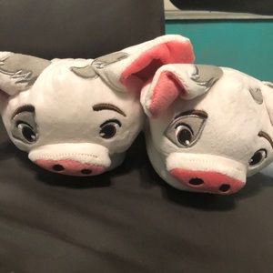 Disney slippers